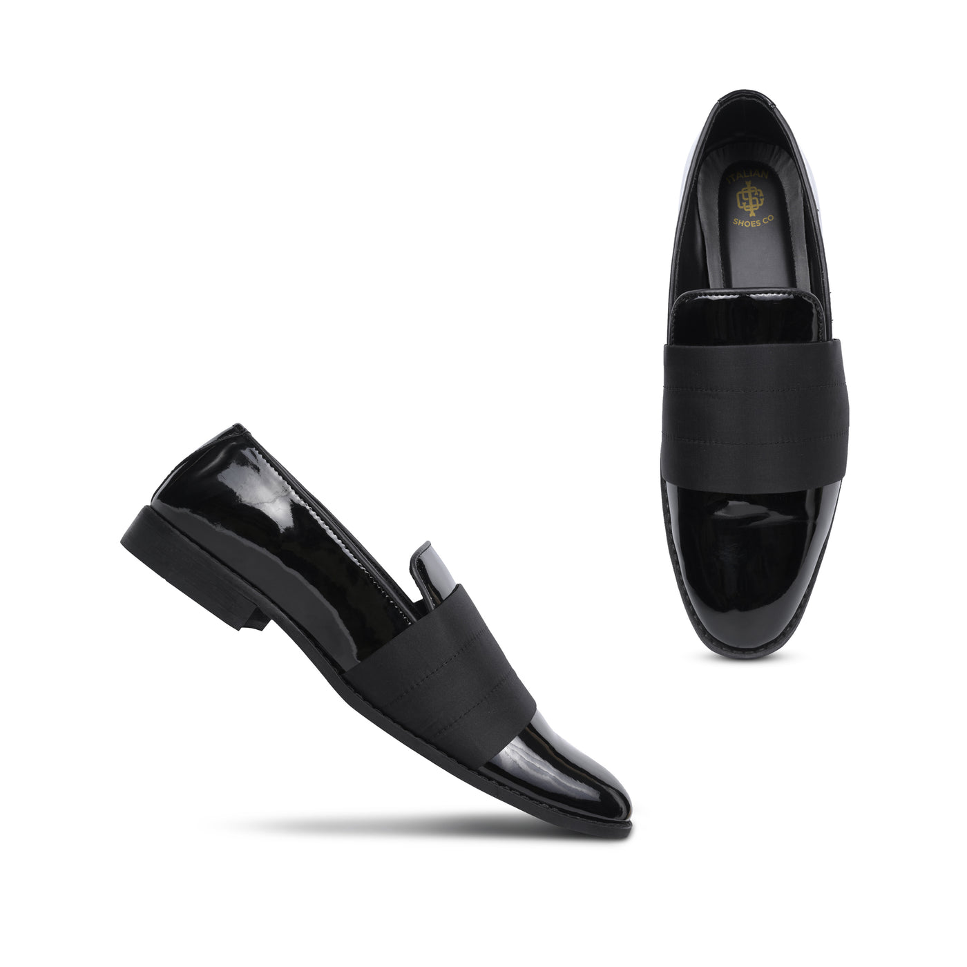 Kory Wyatt Loafers