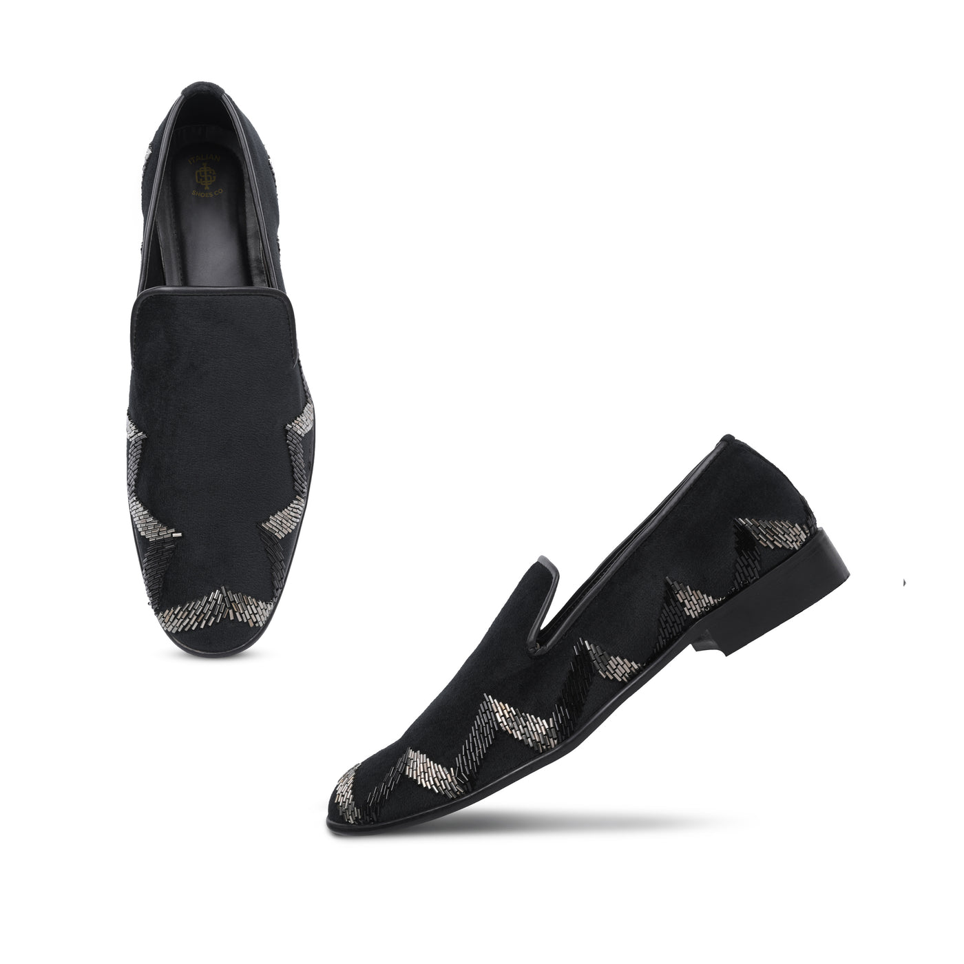 Kathleen Lane Loafers