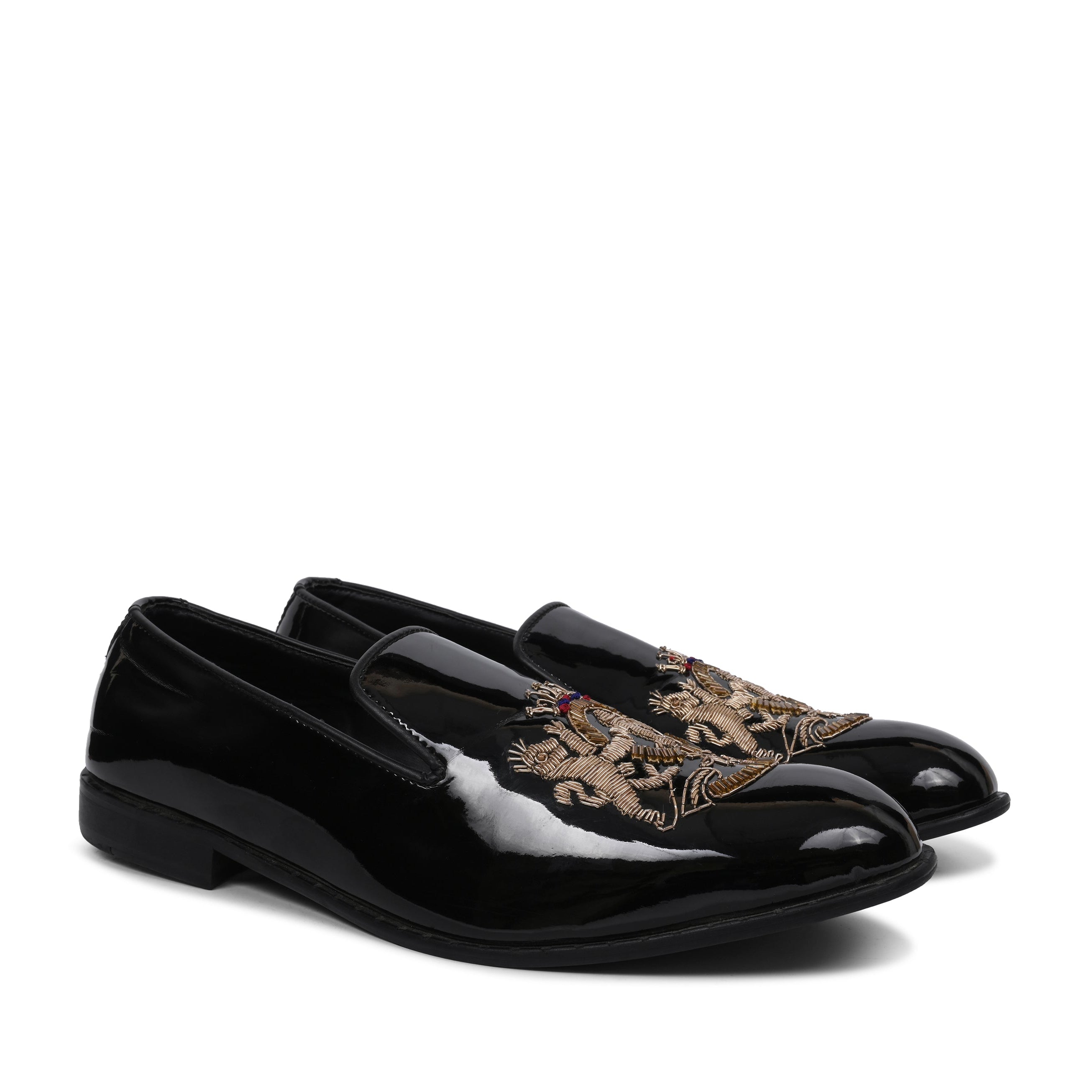 Olen Mathews Loafers