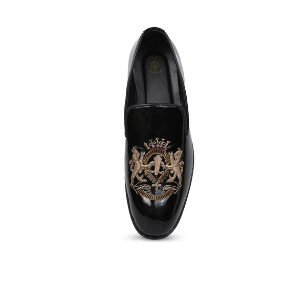 Olen Mathews Loafers