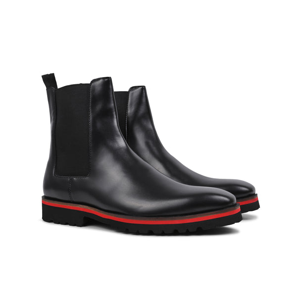 QuantumQuiver Boots