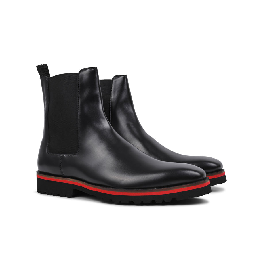 QuantumQuiver Boots