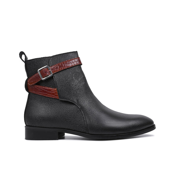 RefinedTreads Boots