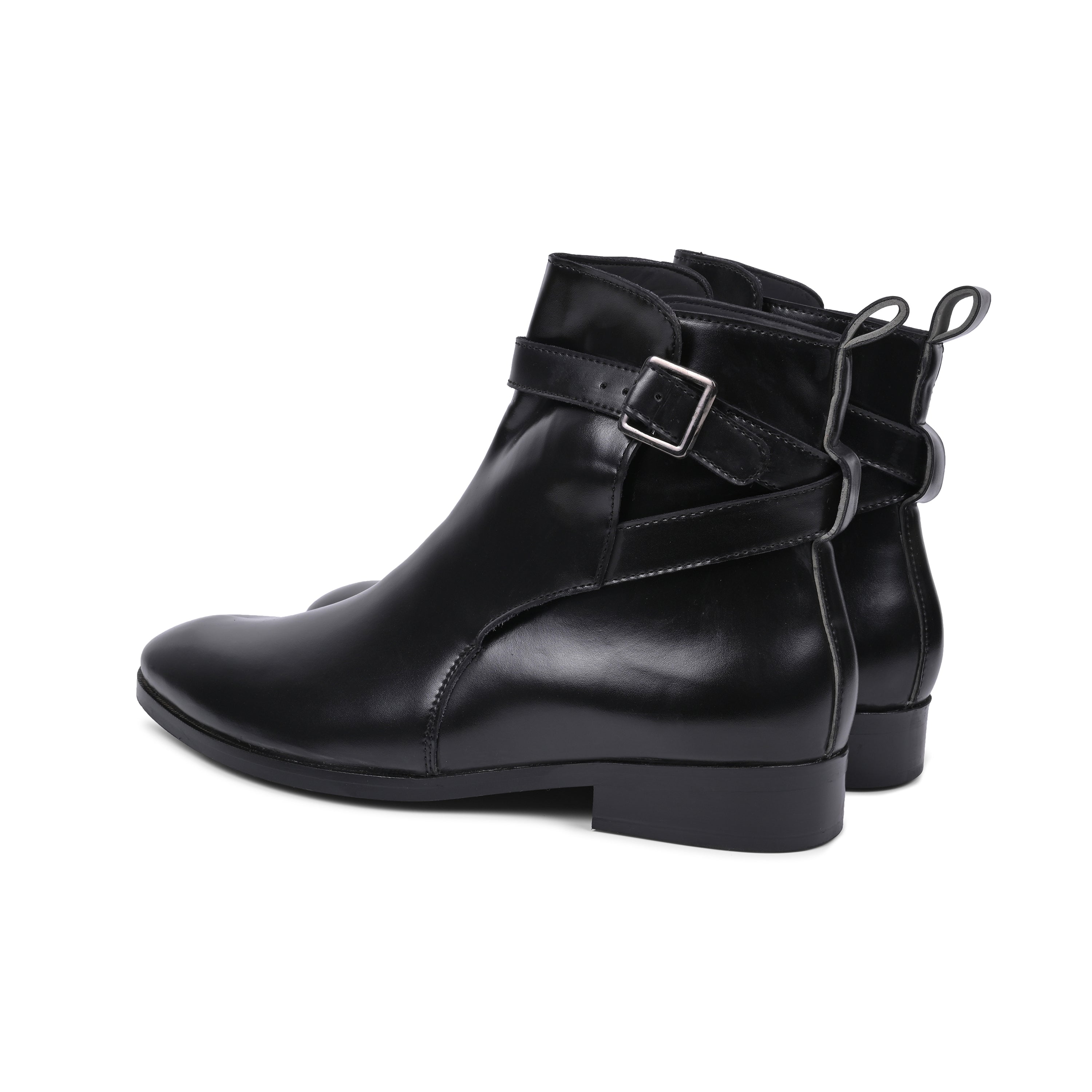 Elegant Ensembles Boots