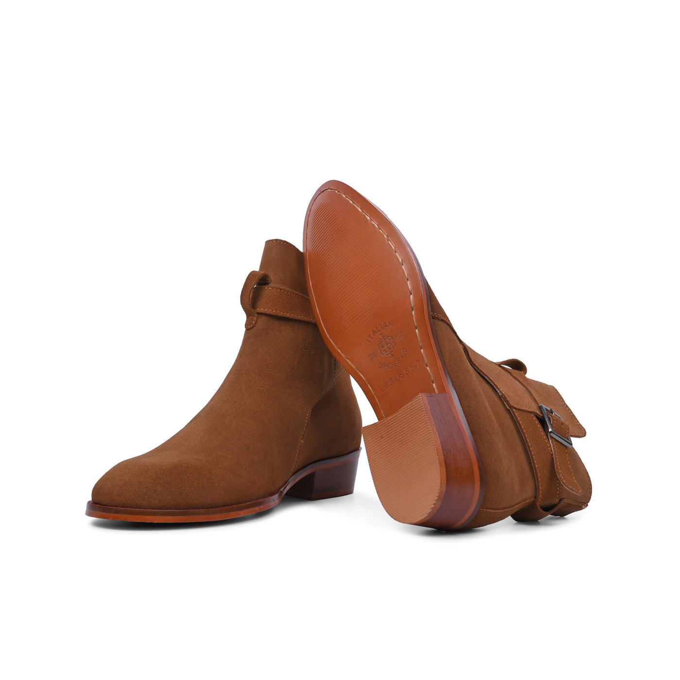 Eclat Echelon Boots