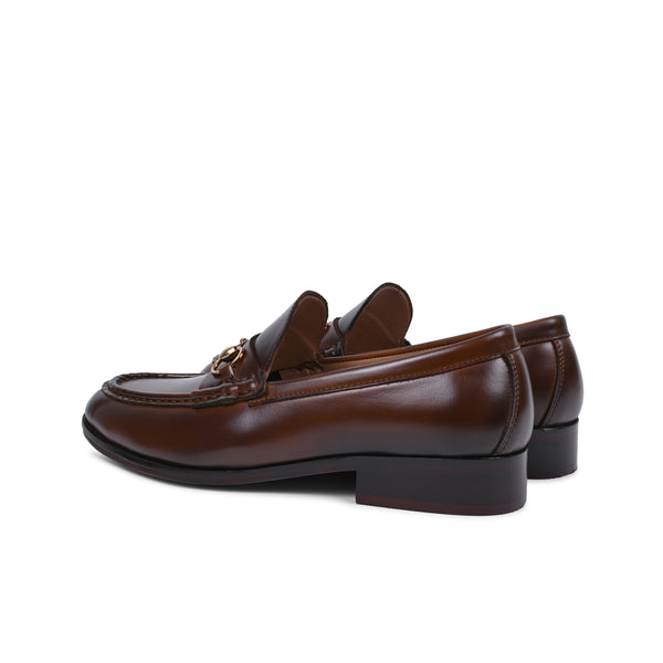Posh Paces Loafer Shoe