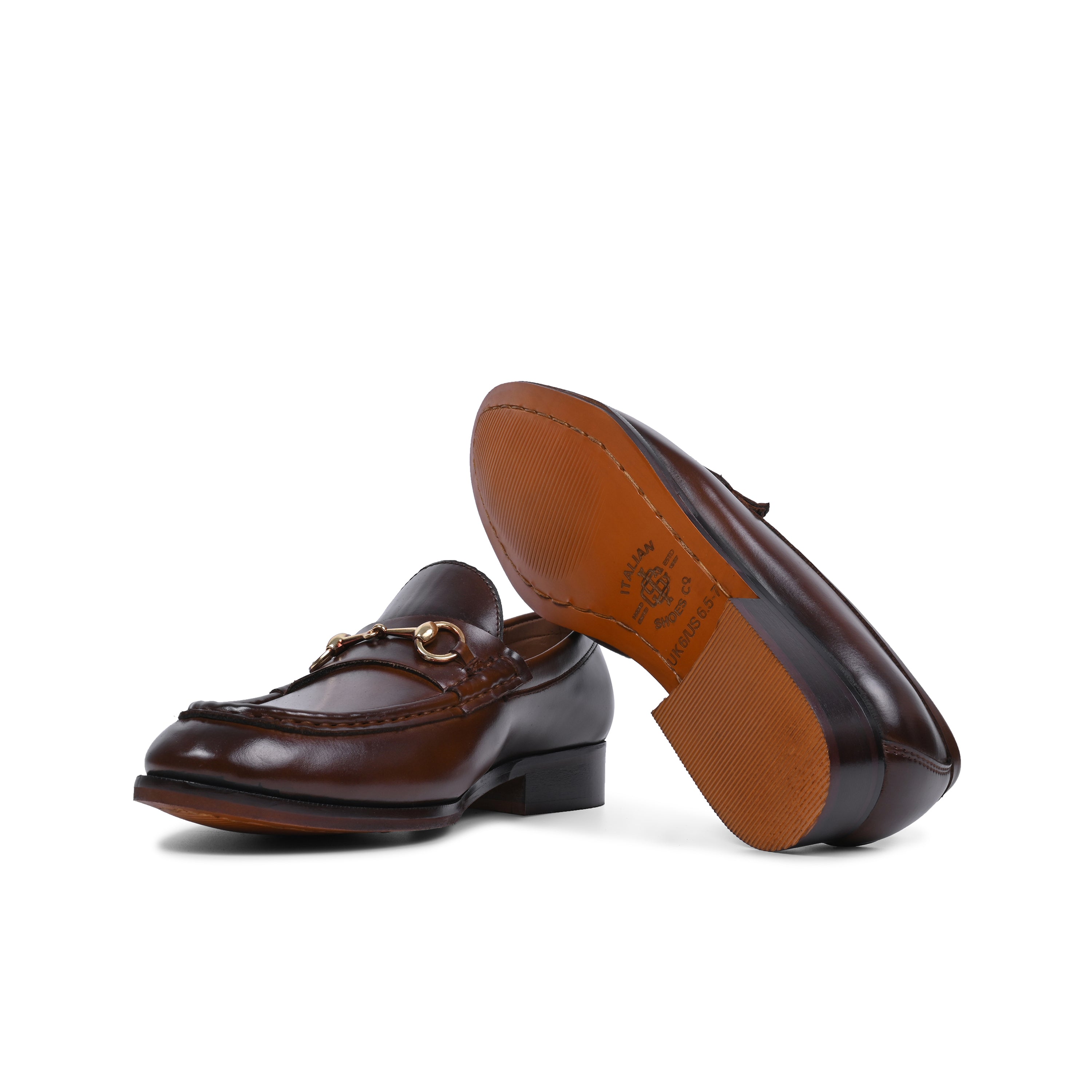 Posh Paces Loafer Shoe