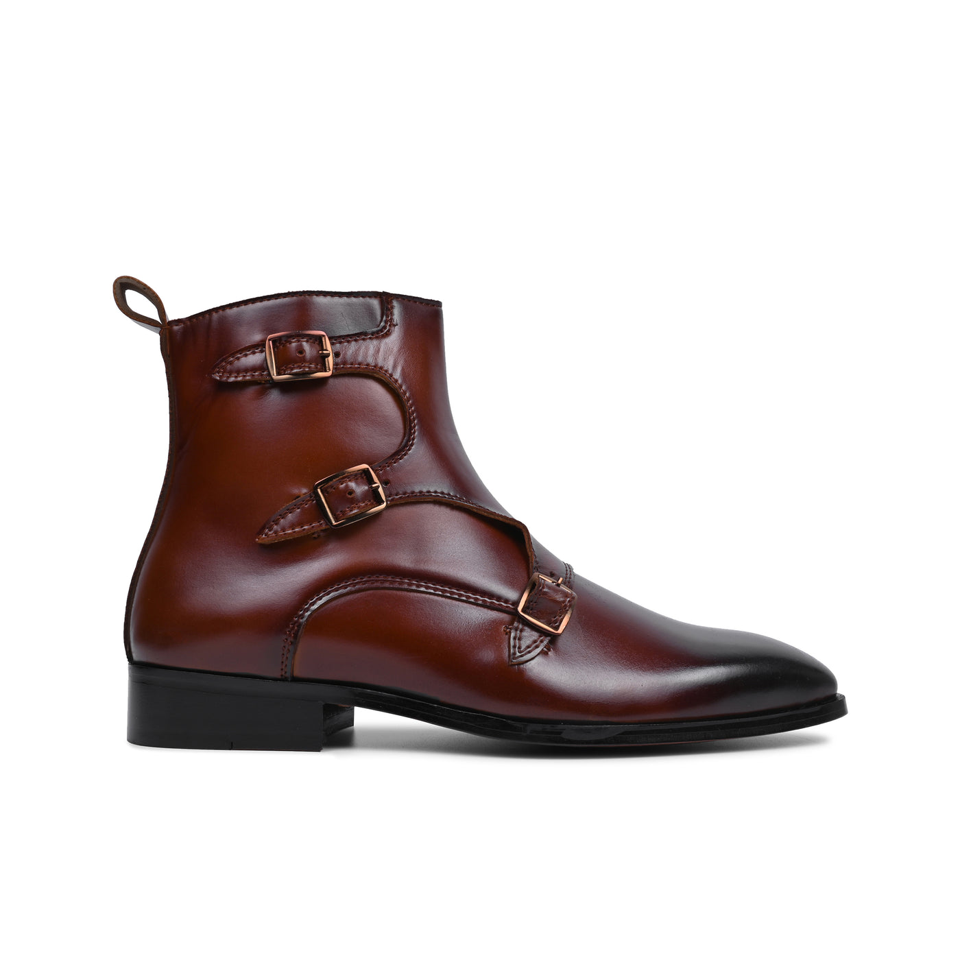 Regal Reflection Boots