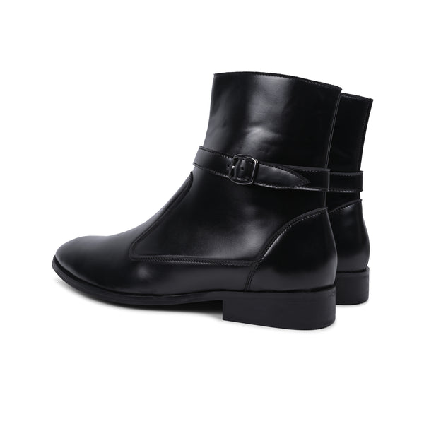 Velvet Venture Boots