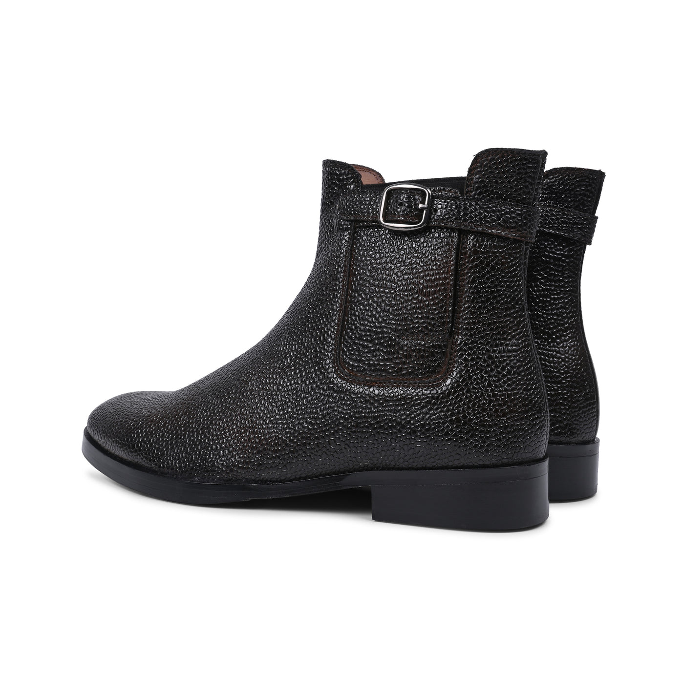 Regal Rebel Boots