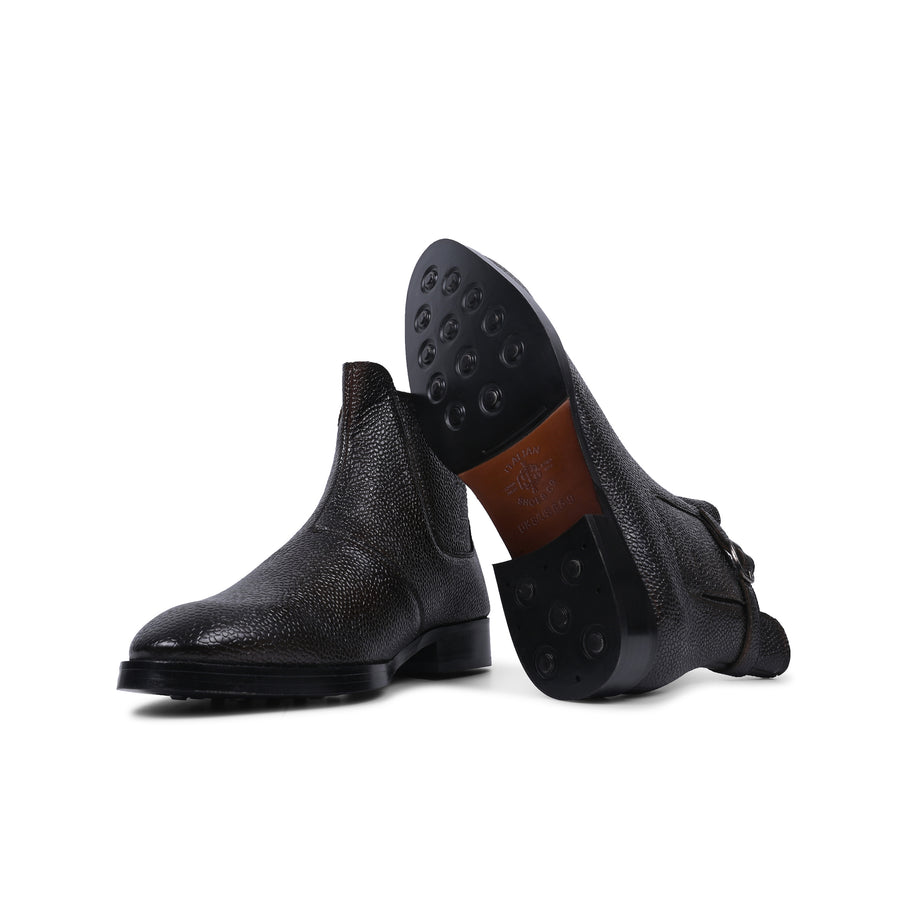 Regal Rebel Boots