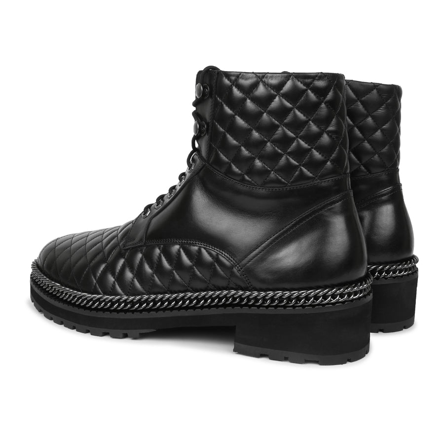 MSD Limited Edition Boots