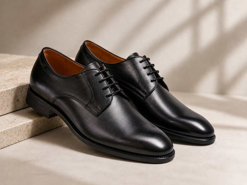 Italian Shoes Company Derby shoes