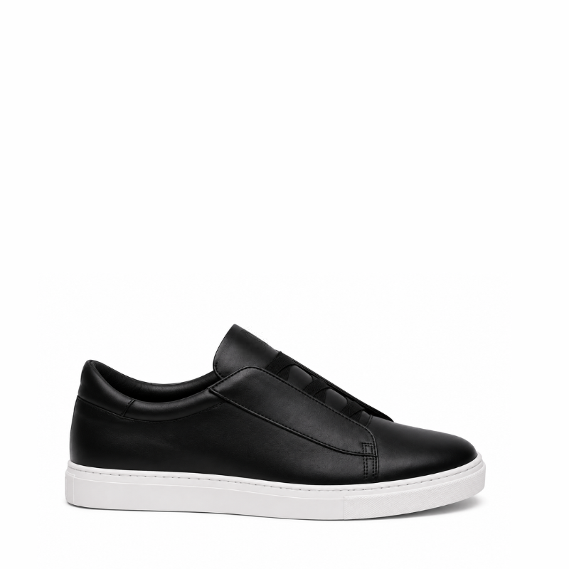 Elite Comfort Tripple Stitch Sneakers