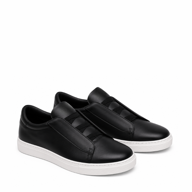 Elite Comfort Tripple Stitch Sneakers