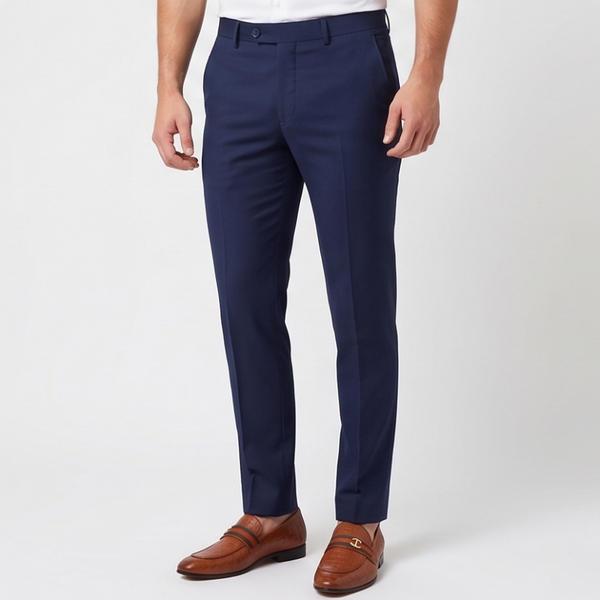 Emile Jackson Loafers