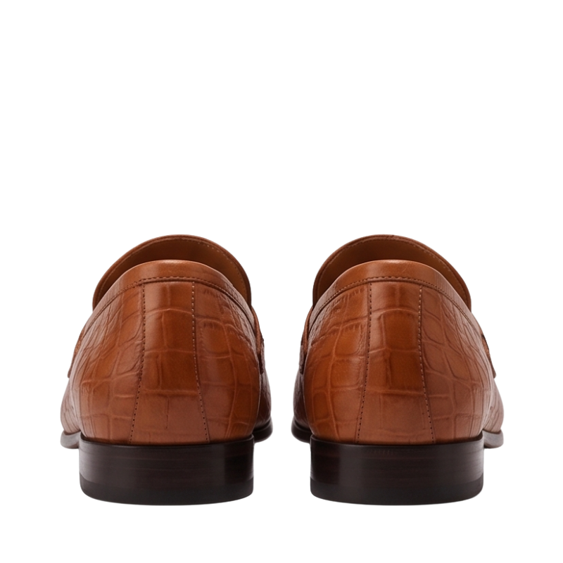 Emile Jackson Loafers