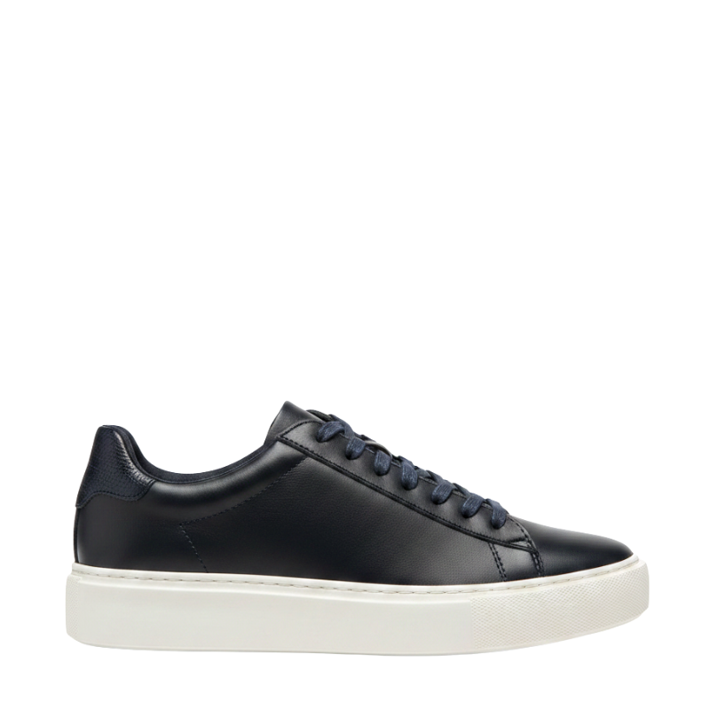 EternaCraft Signature Lace Luxe Sneakers