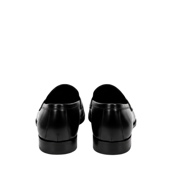 Eterna Italian Midnight Classic Loafers