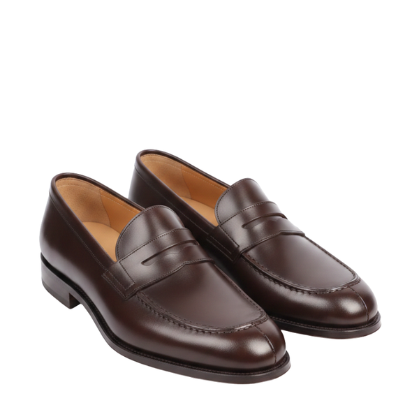 Eternal Style Versatile Penny Loafers