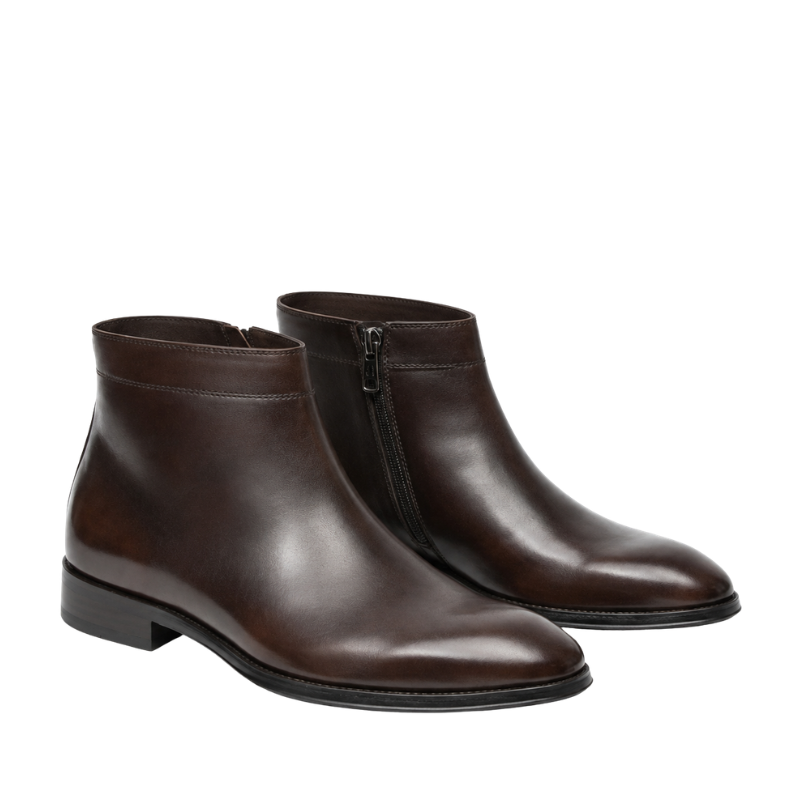 Ethan Elite Side Zip Boots