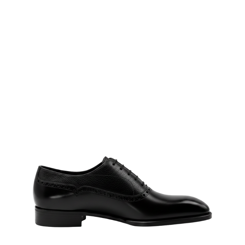 Ethereal Essence Oxford Shoes
