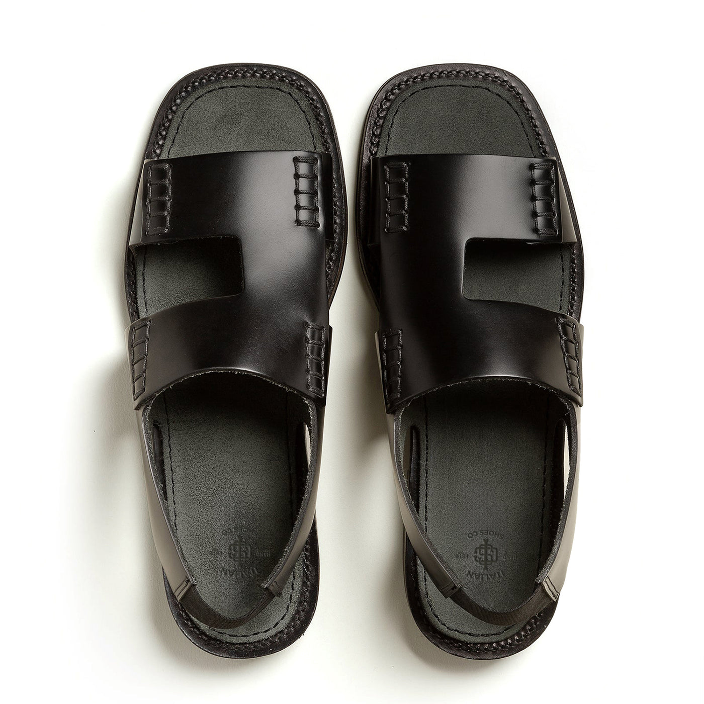 Men s Slingback Sandal