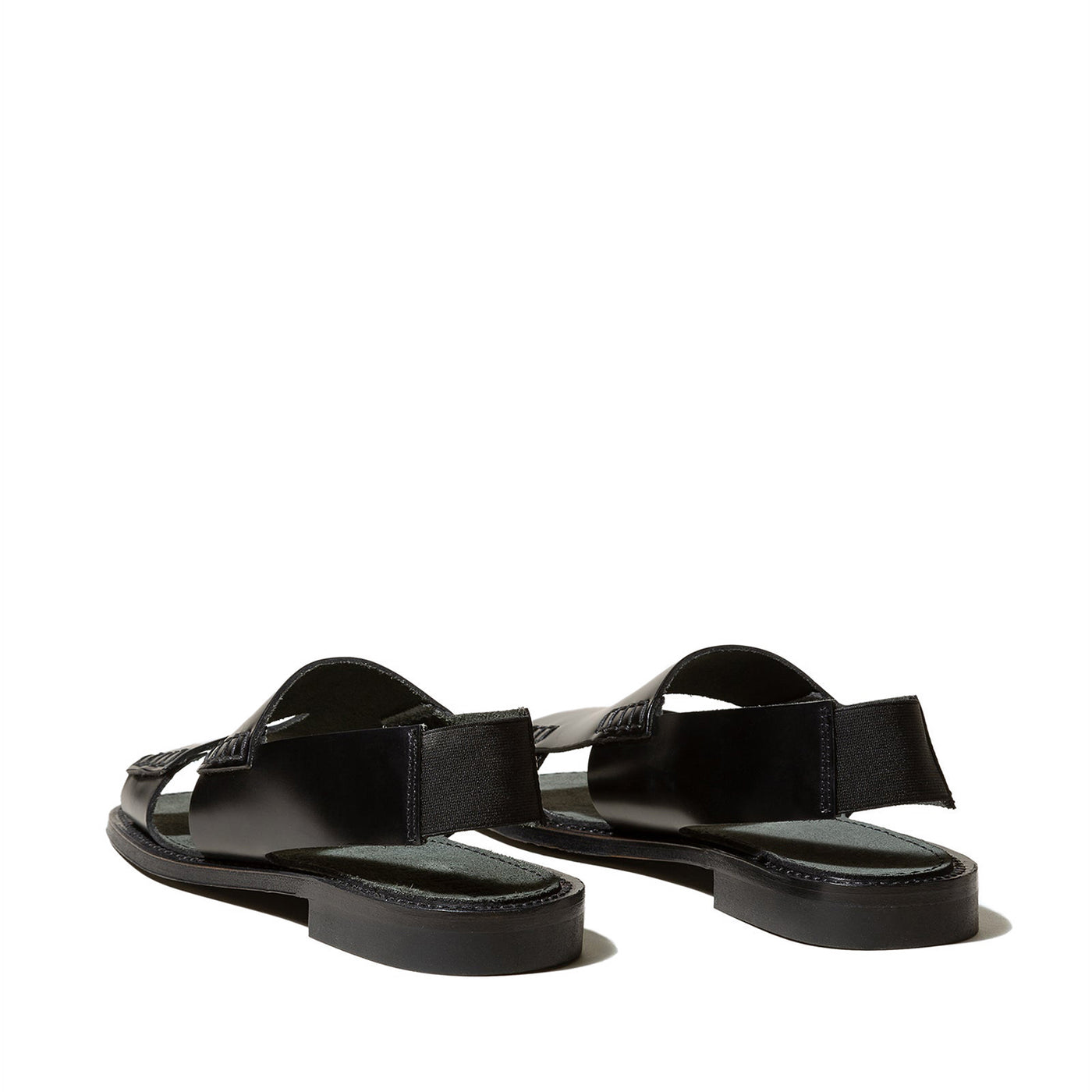 Men s Slingback Sandal
