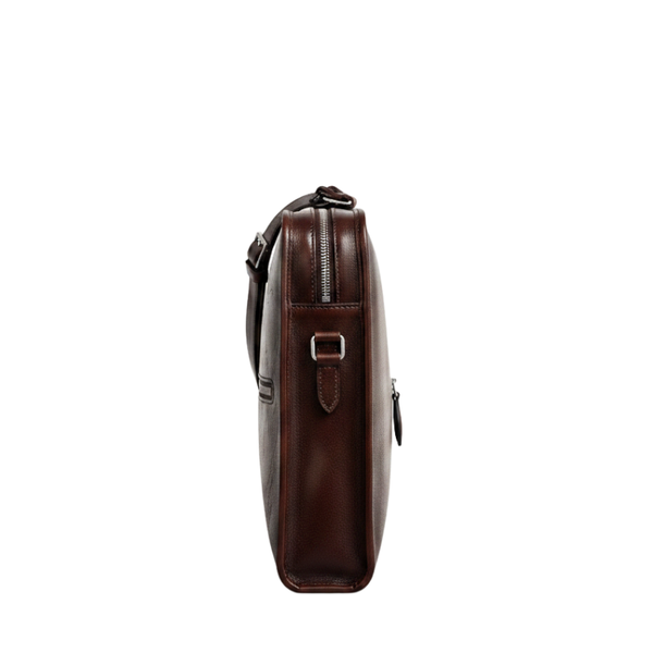 Florentine Heritage Leather Executive Briefcase
