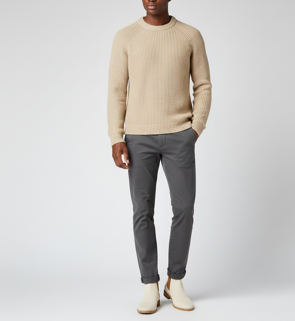 Gavino Chelsea Boots