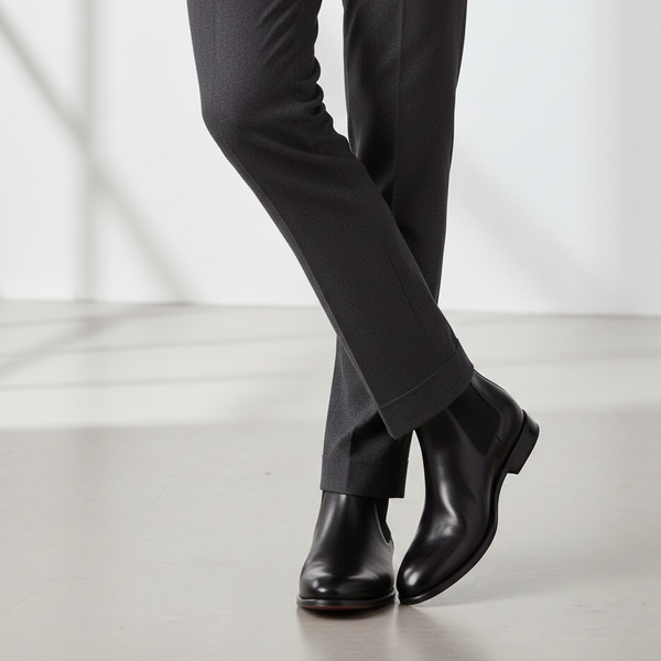 Frederico Chelsea Boots