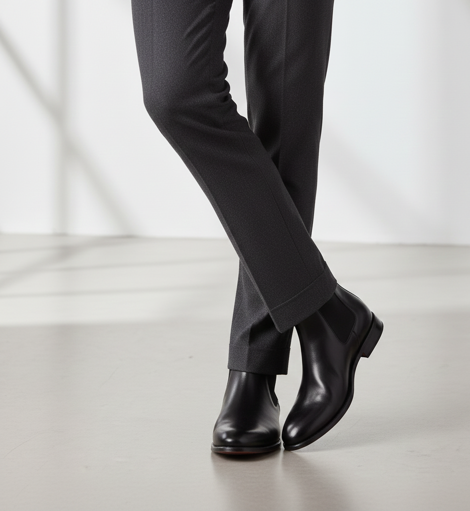 Frederico Chelsea Boots