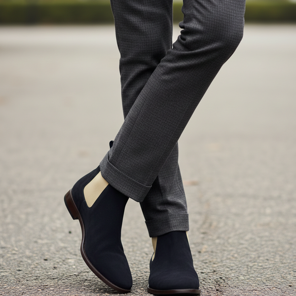 Gilberto Chelsea Boots for Men
