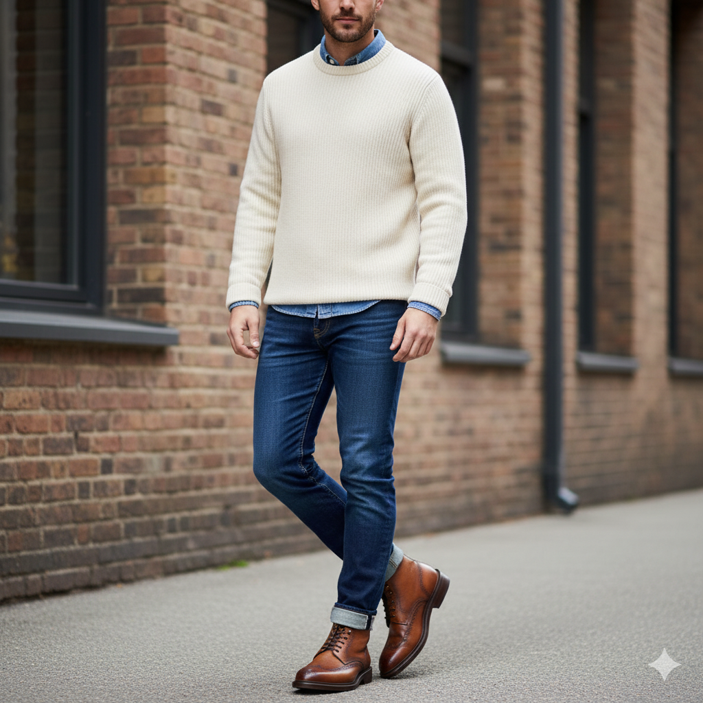 Peggy Collier Lace-Up Boots