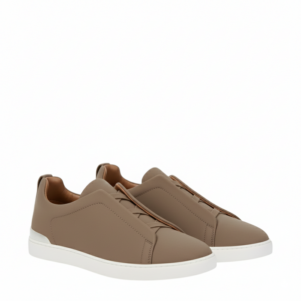 Luxury Edition Triple Stitch Sneaker for Men's