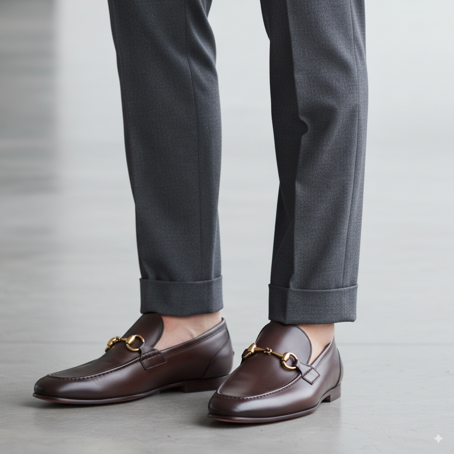 Kelley Fry Loafers