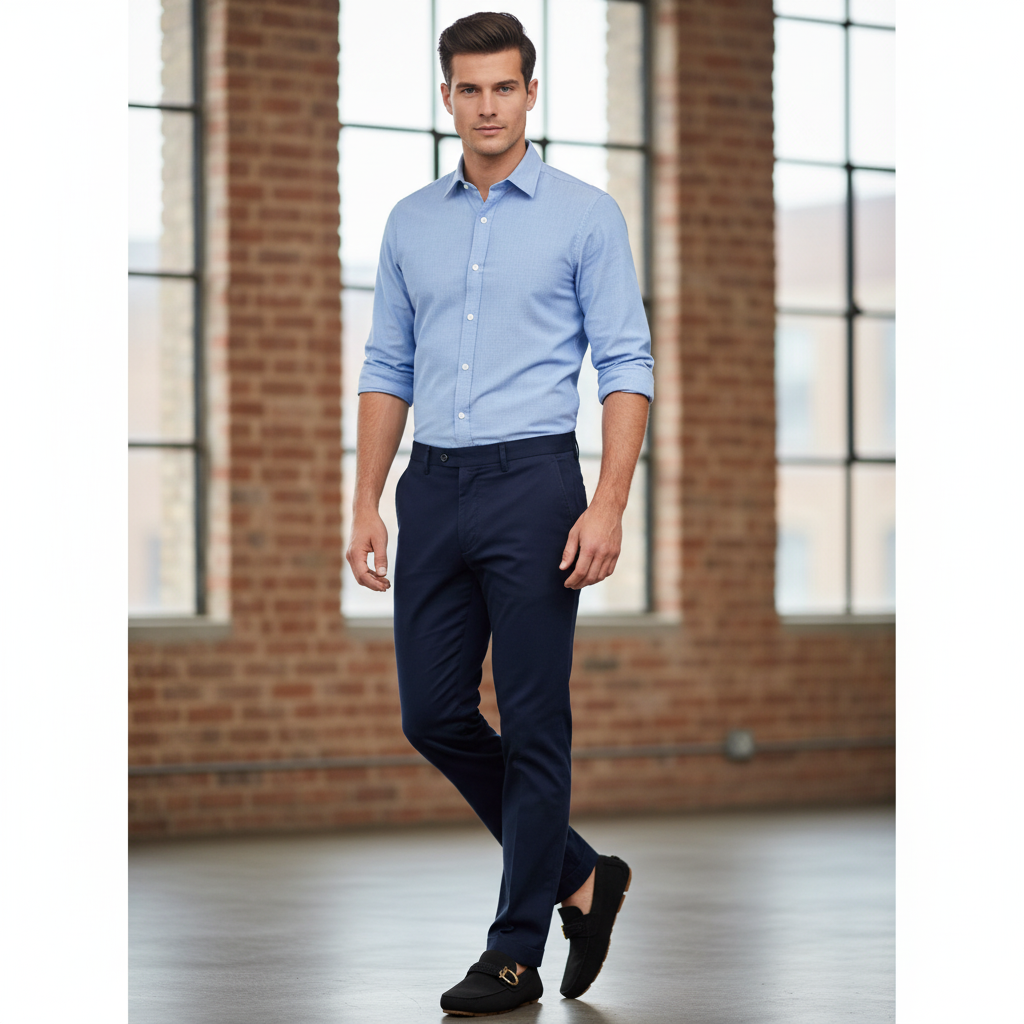 Best Suede Driving Loafers for Men