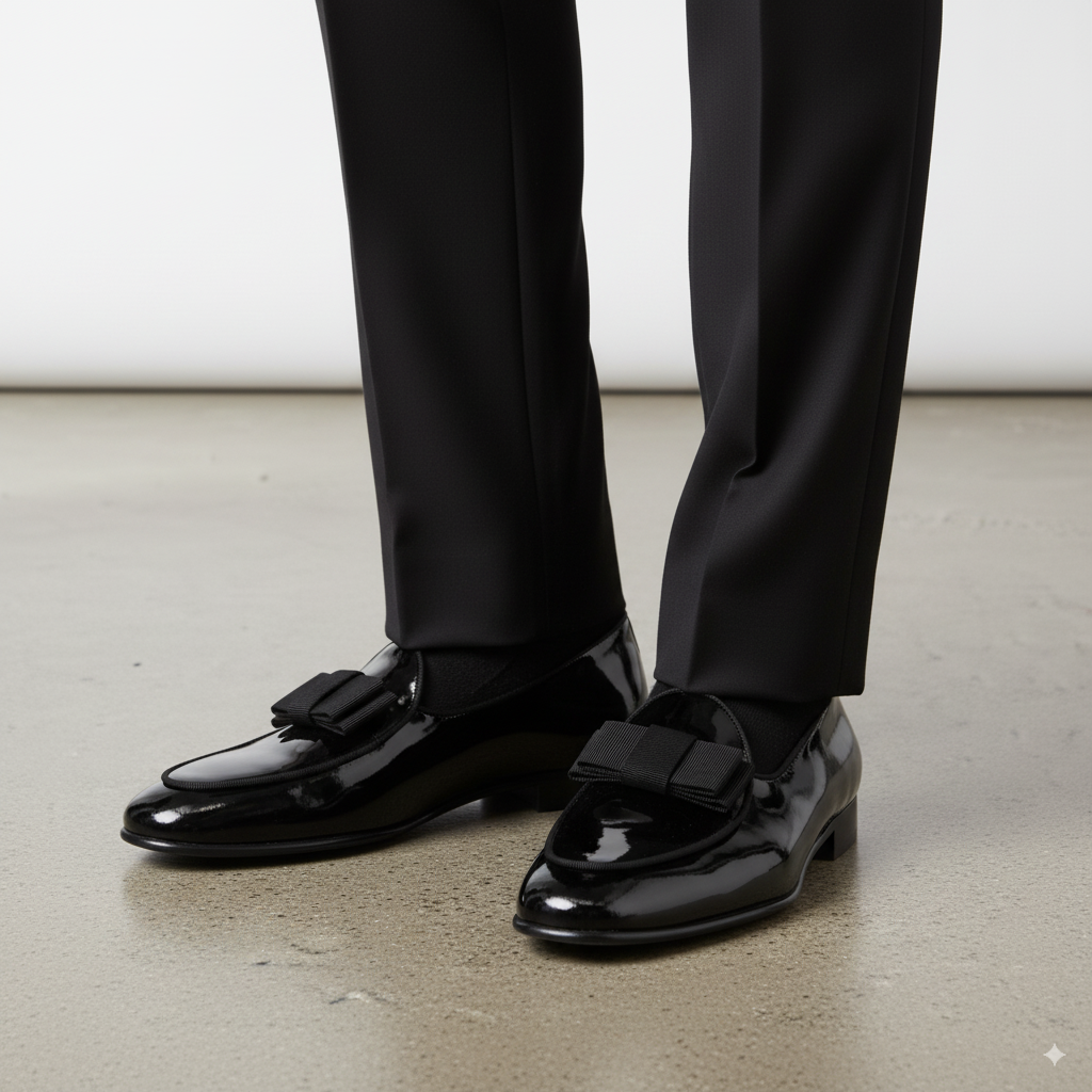 Stylish Partywear Men's Loafers