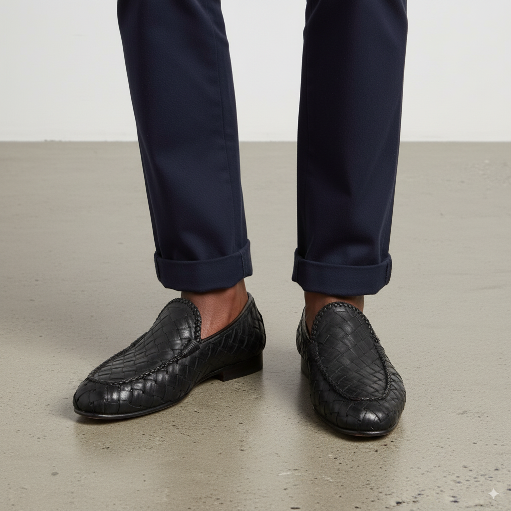 Elnora Gregory Loafers