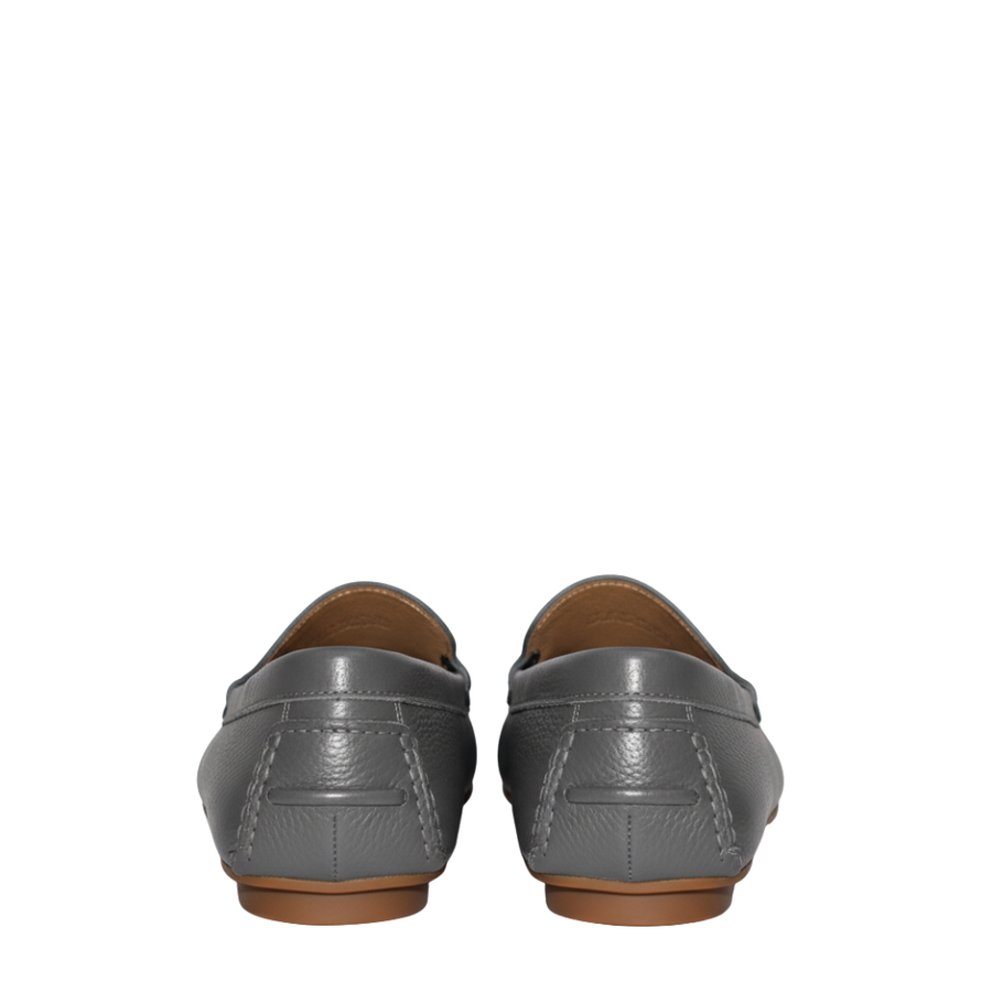 Pebble Penny Driving Loafers