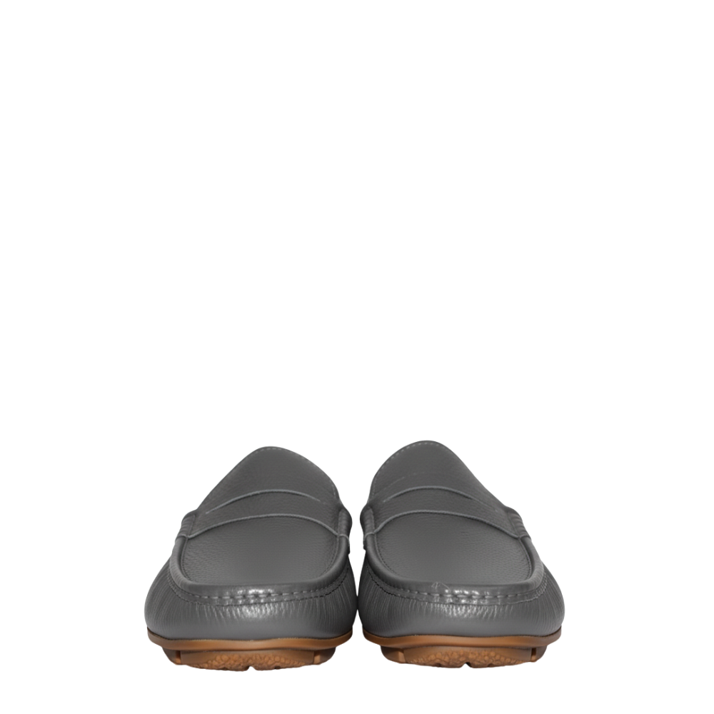 Pebble Penny Driving Loafers
