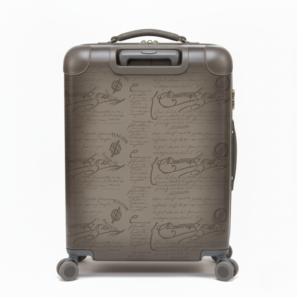 Italian Nomadic Scriptura Heritage Trolley