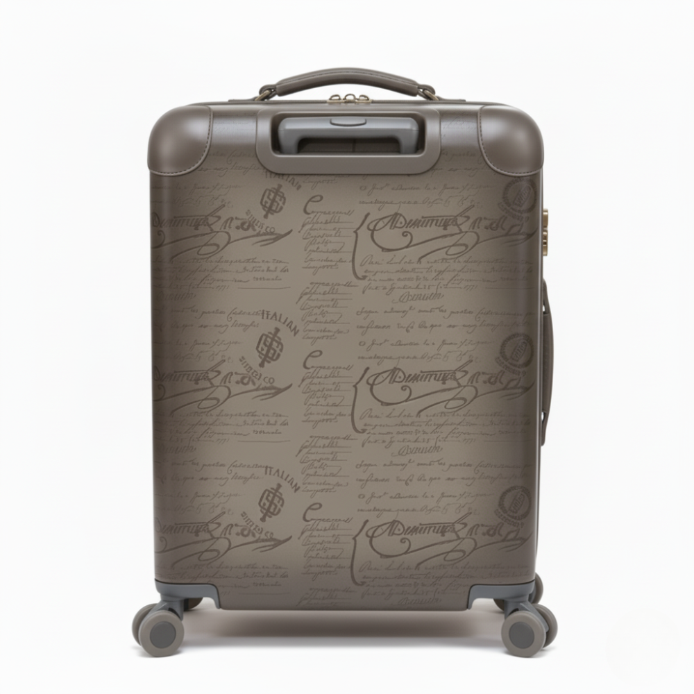 Italian Nomadic Scriptura Heritage Trolley