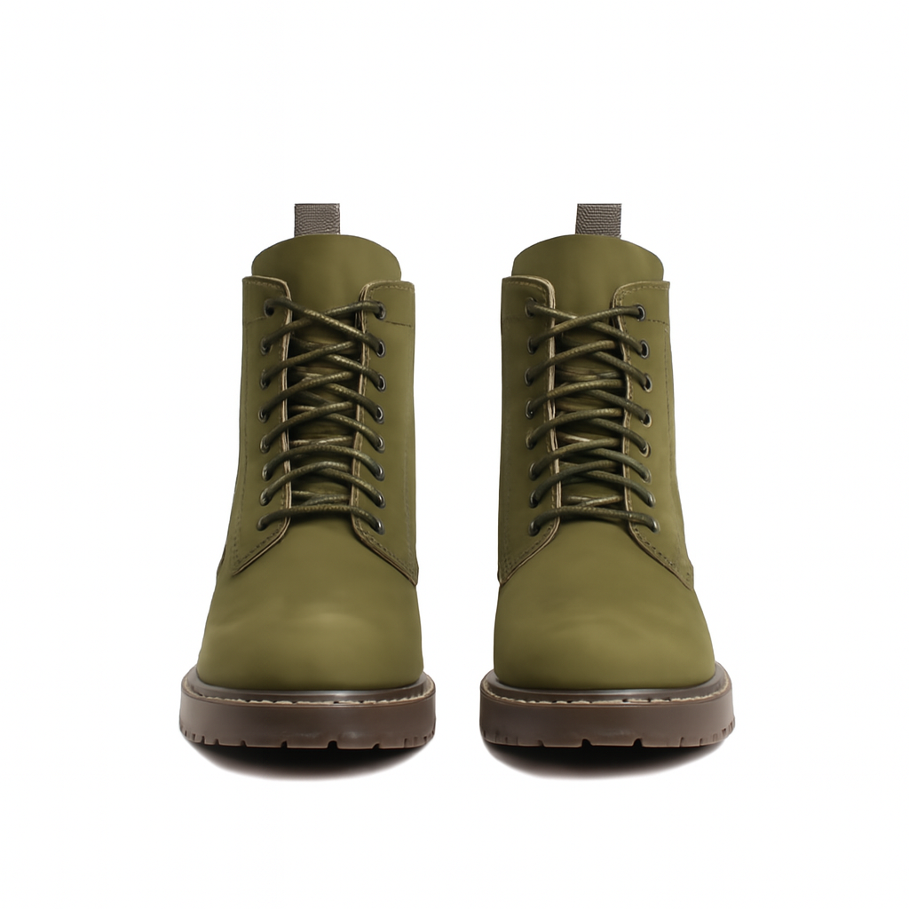 Whispering Willow Boots