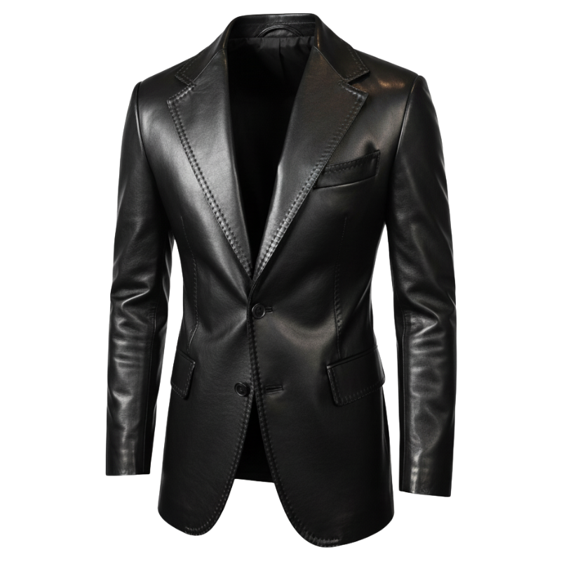 Men’s Premium Shadow Knight Blazer