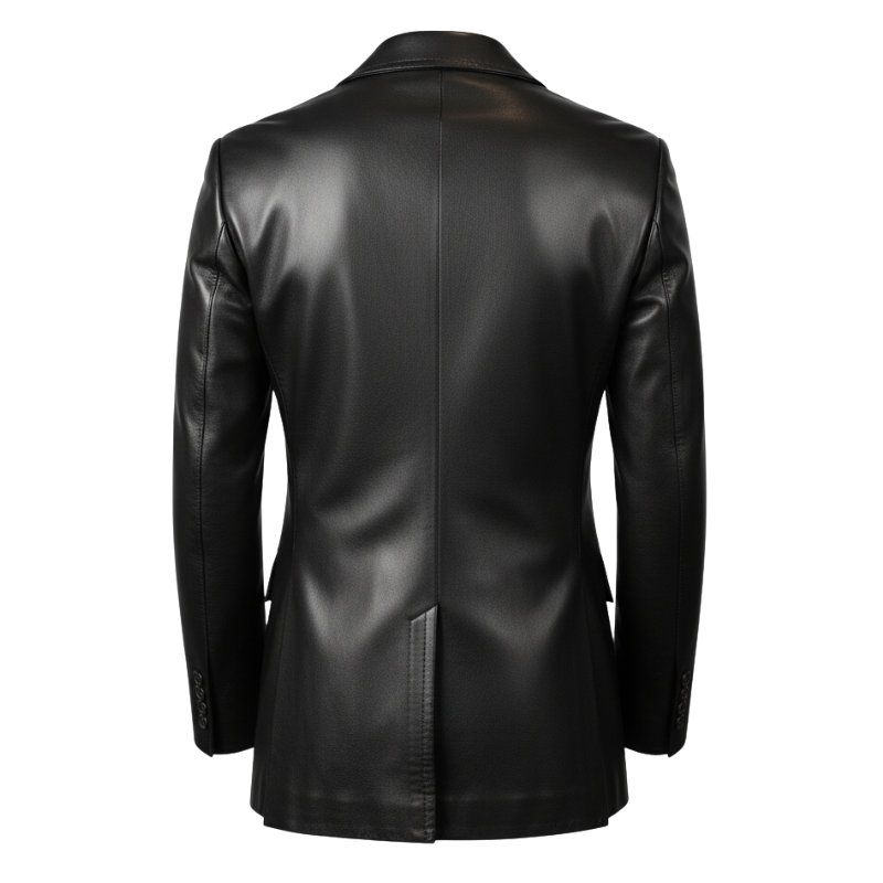 Men’s Premium Shadow Knight Blazer