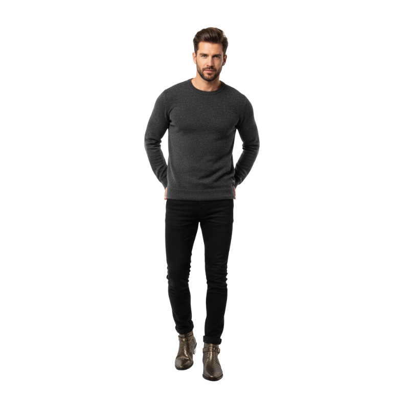 Bronzo Veleno Grace Python Boot