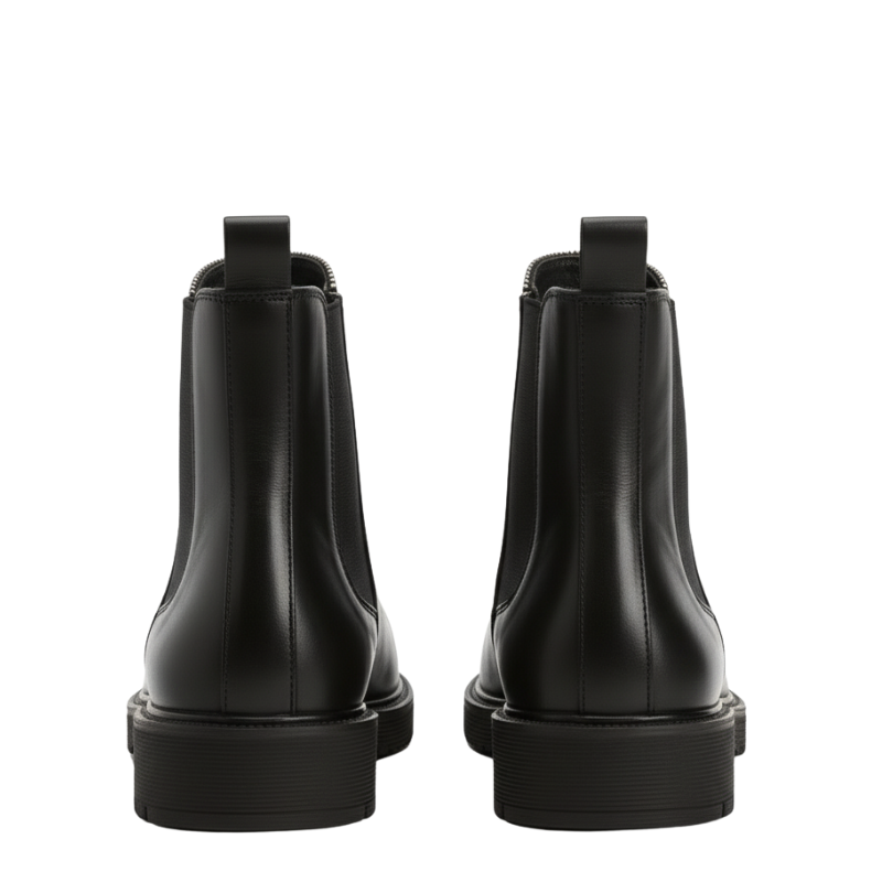 Zypher Edge Chelsea Boots