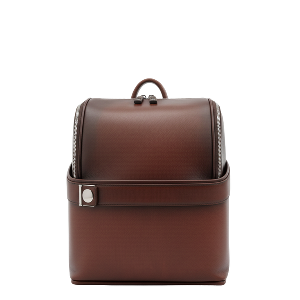 Luxury Trolley and Backpack Executive Set