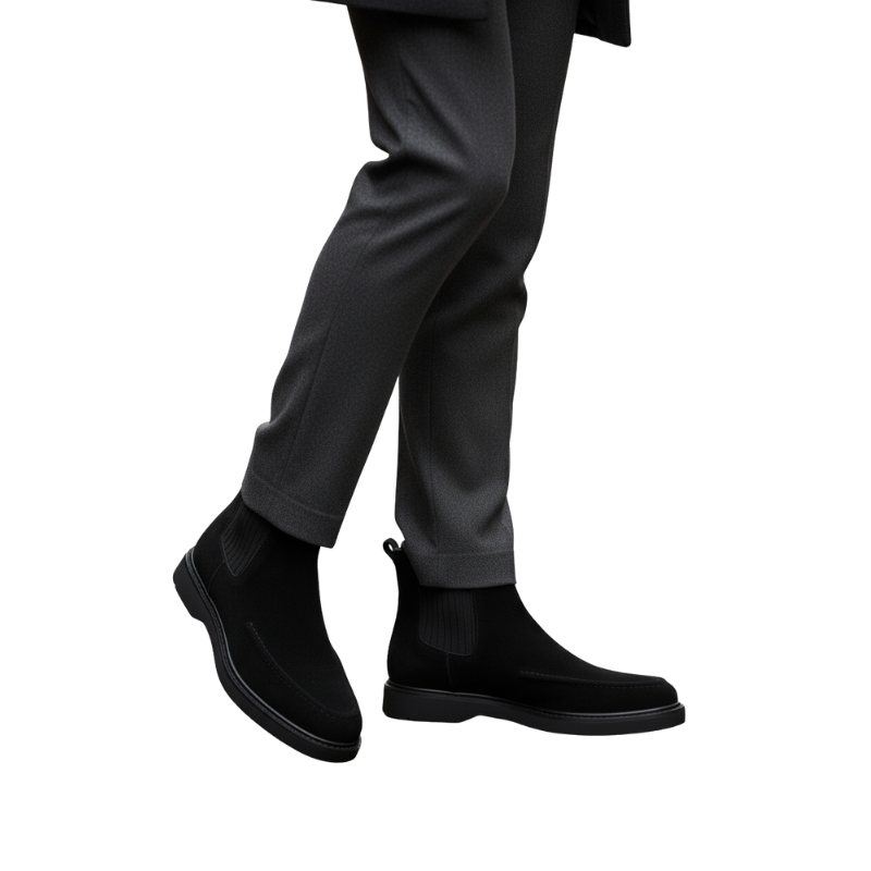 Ravaro Seude Bordeaux Chelsea